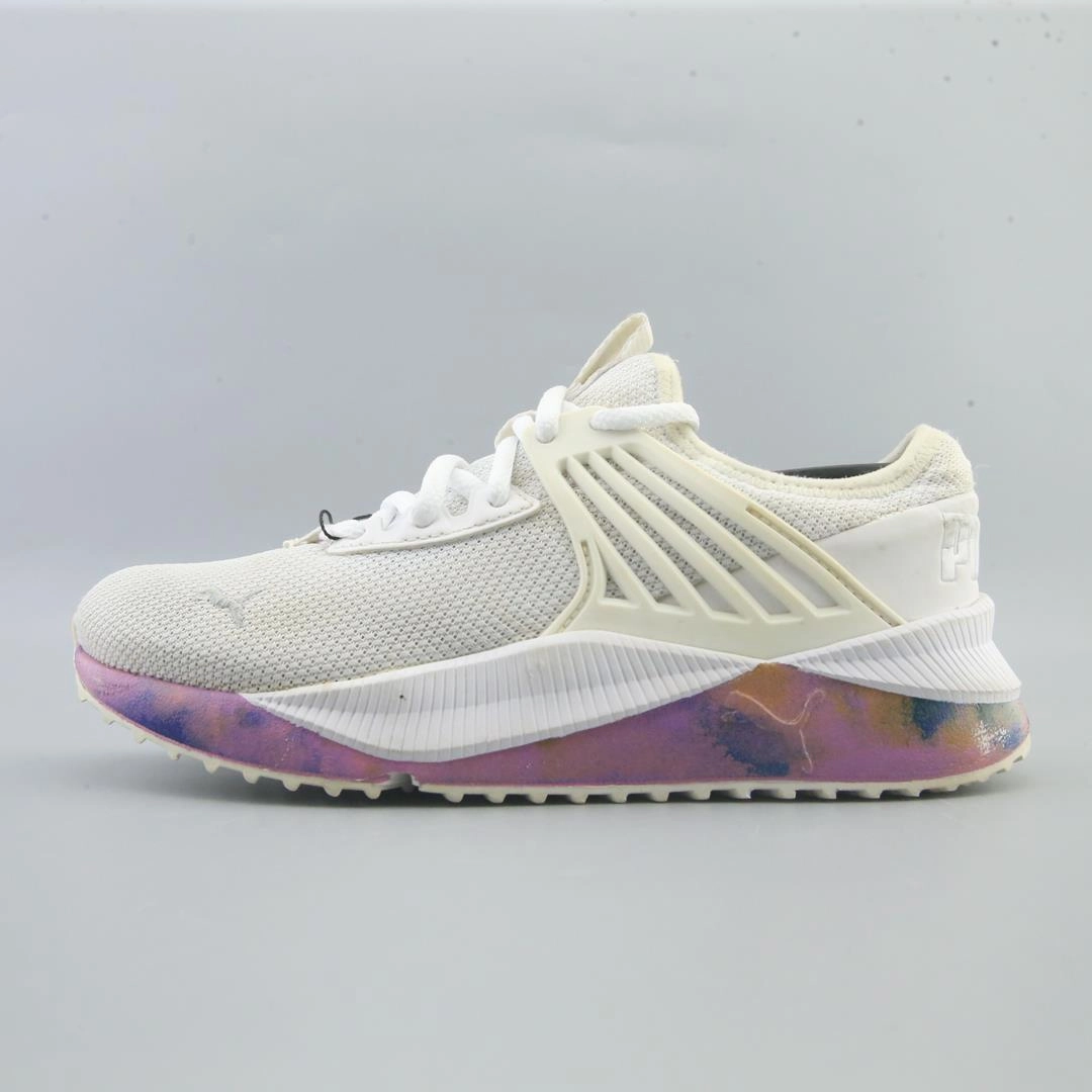 PUMA PACER FUTURE BLEACHED Puma iconic sneaker collections