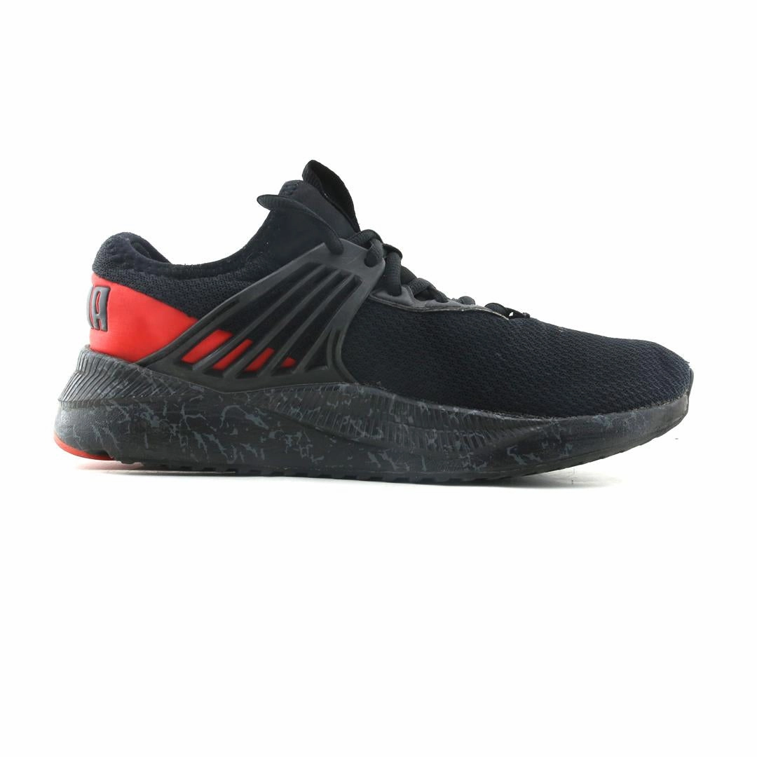 PUMA  PACER FUTURE MARBLE Puma signature shoe pictures