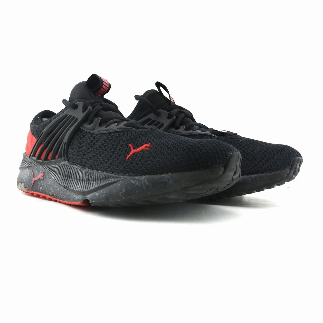 PUMA  PACER FUTURE MARBLE Puma signature shoe pictures