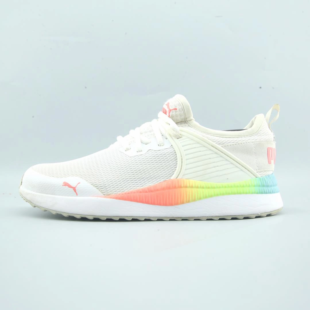 PUMA PACER NEXT CAGE Puma sporty athletic sneaker designs