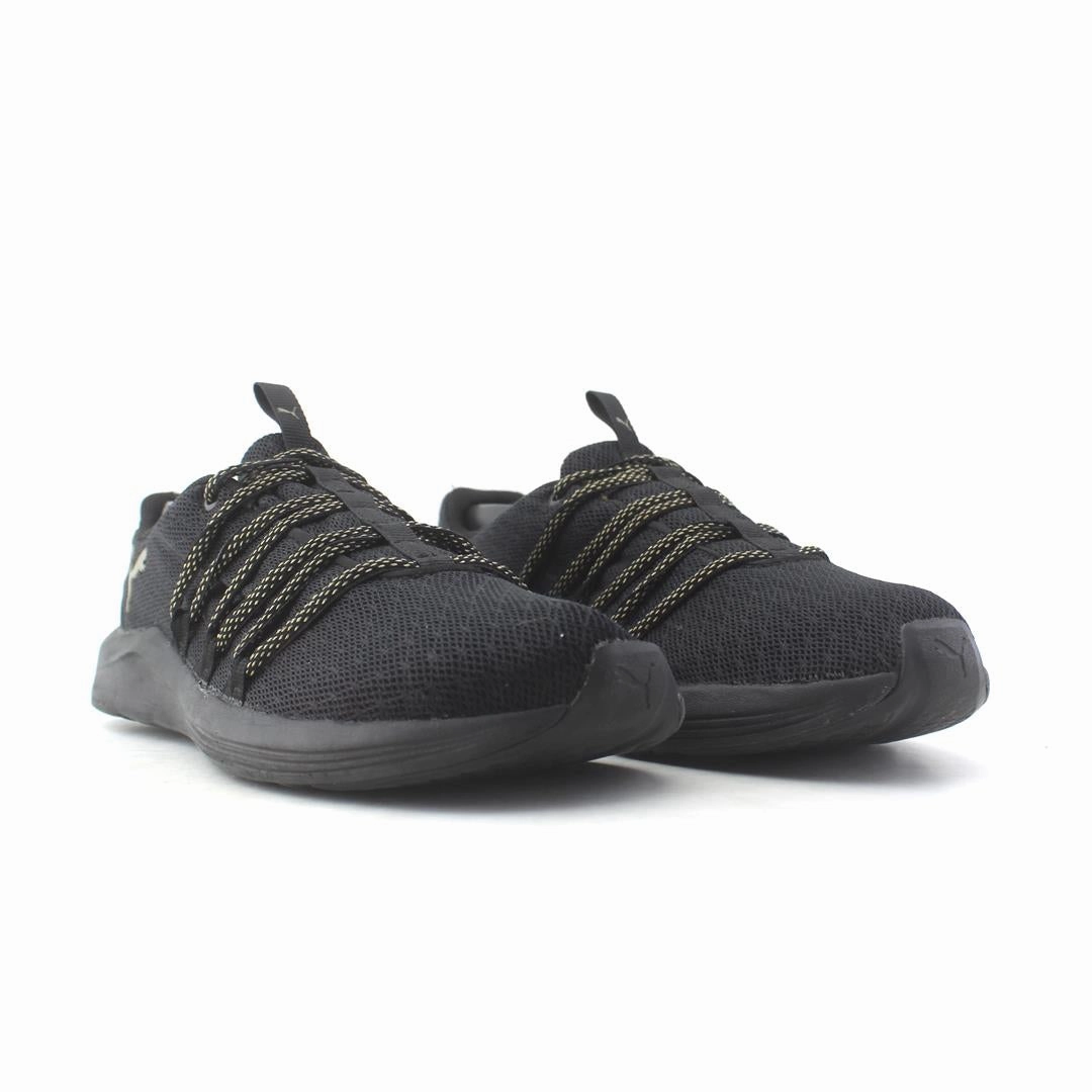 PUMA PROWL ALT KNIT Puma signature shoe pictures