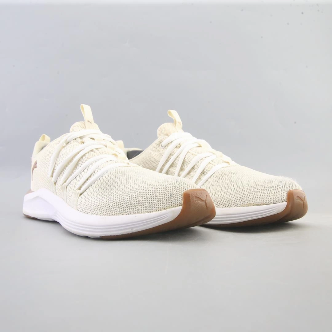 PUMA PROWL KNIT Puma signature shoe pictures