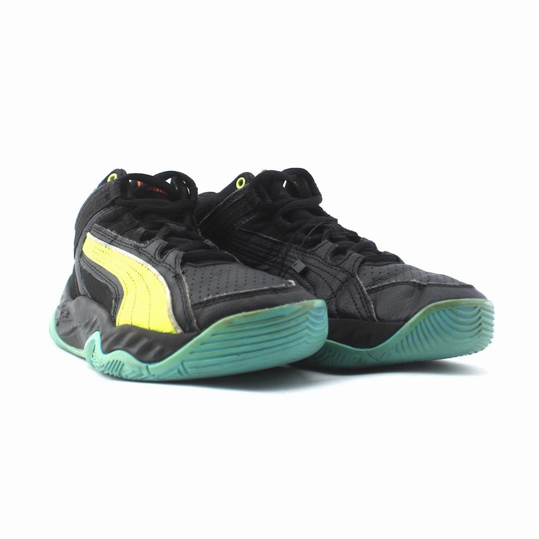 PUMA  RBD GAME Puma signature shoe pictures
