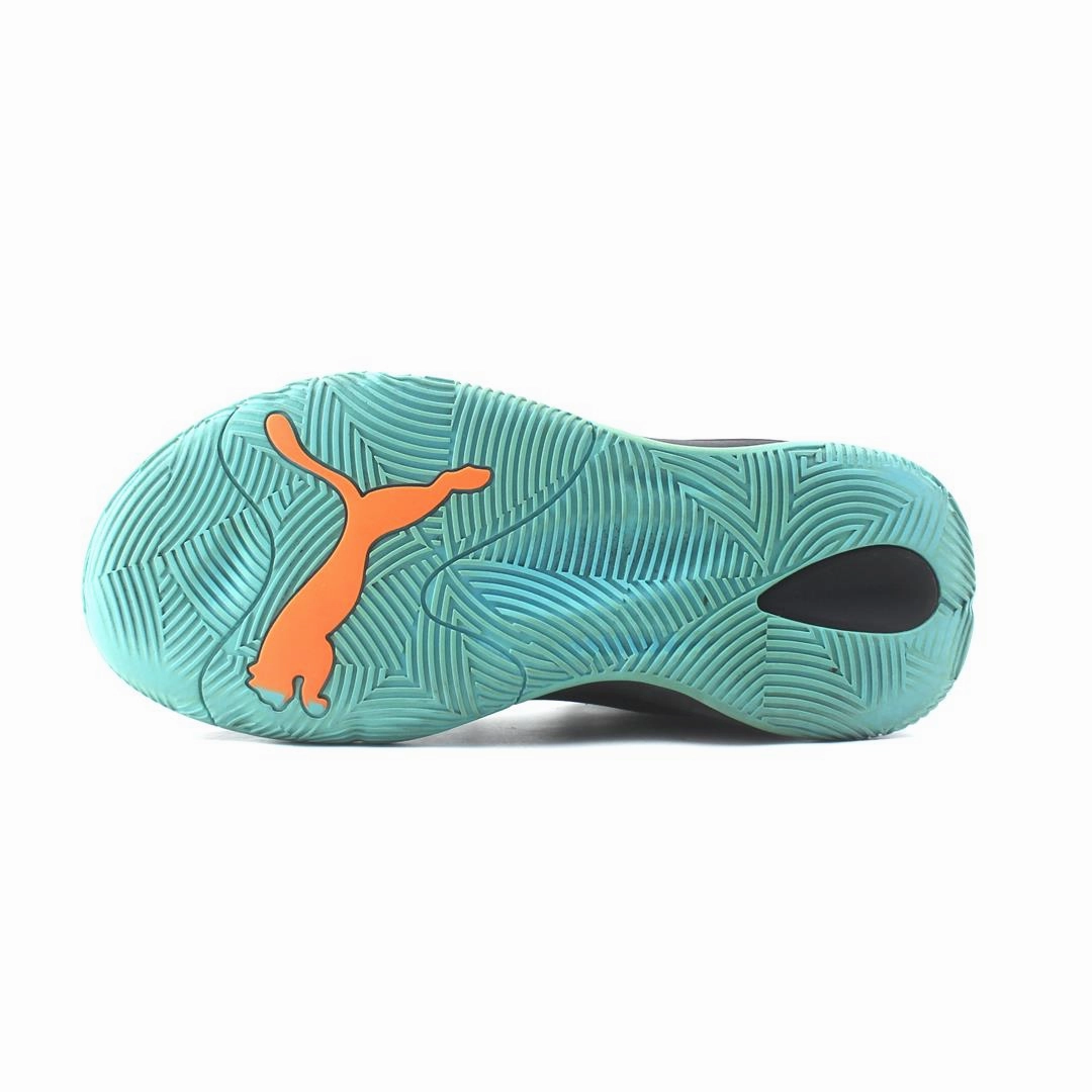 PUMA  RBD GAME Puma signature shoe pictures