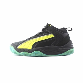 PUMA  RBD GAME Puma iconic sneaker collections