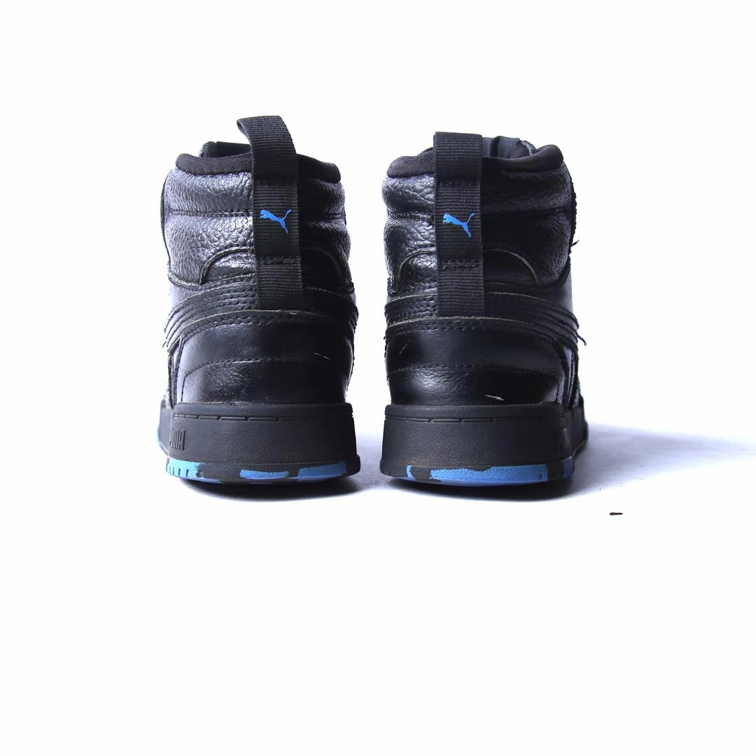 PUMA RBD GAME Puma sporty sneaker designs