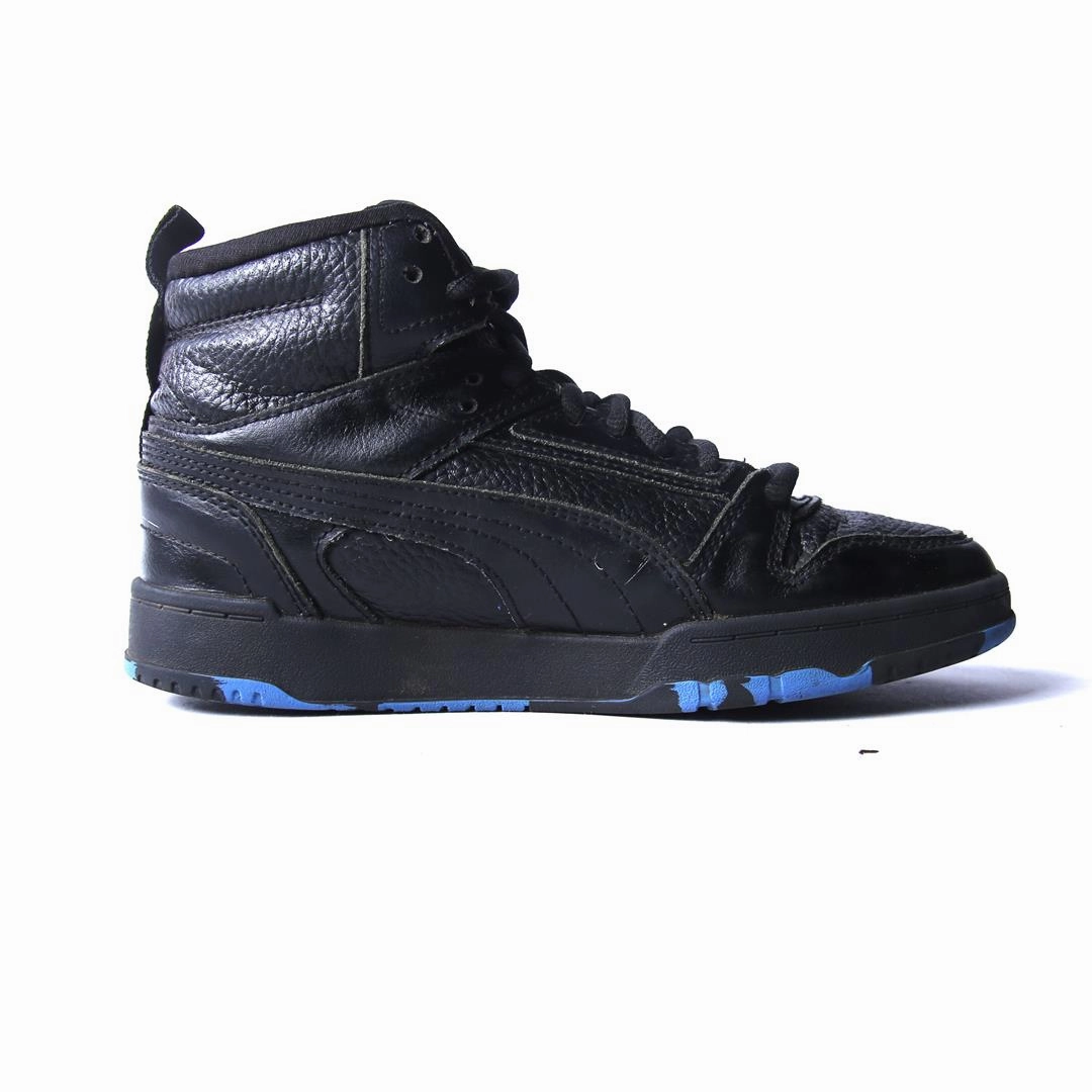 PUMA RBD GAME Puma sporty sneaker designs