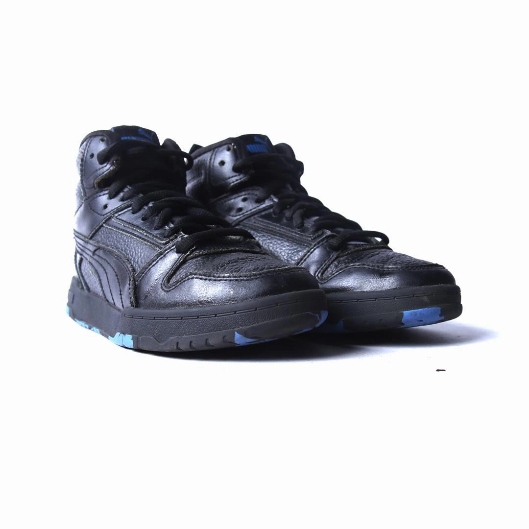 PUMA RBD GAME Puma sporty sneaker designs