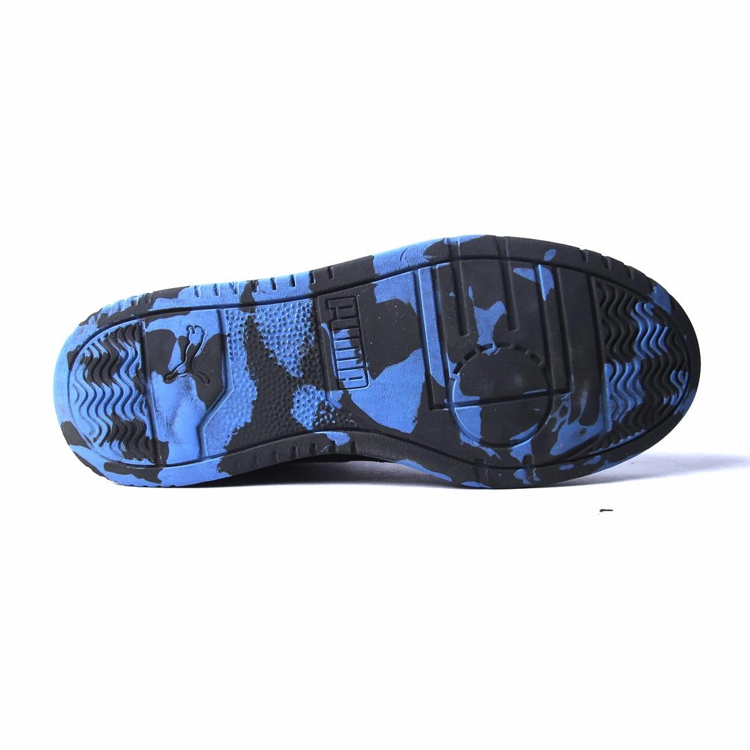 PUMA RBD GAME Puma sporty sneaker designs