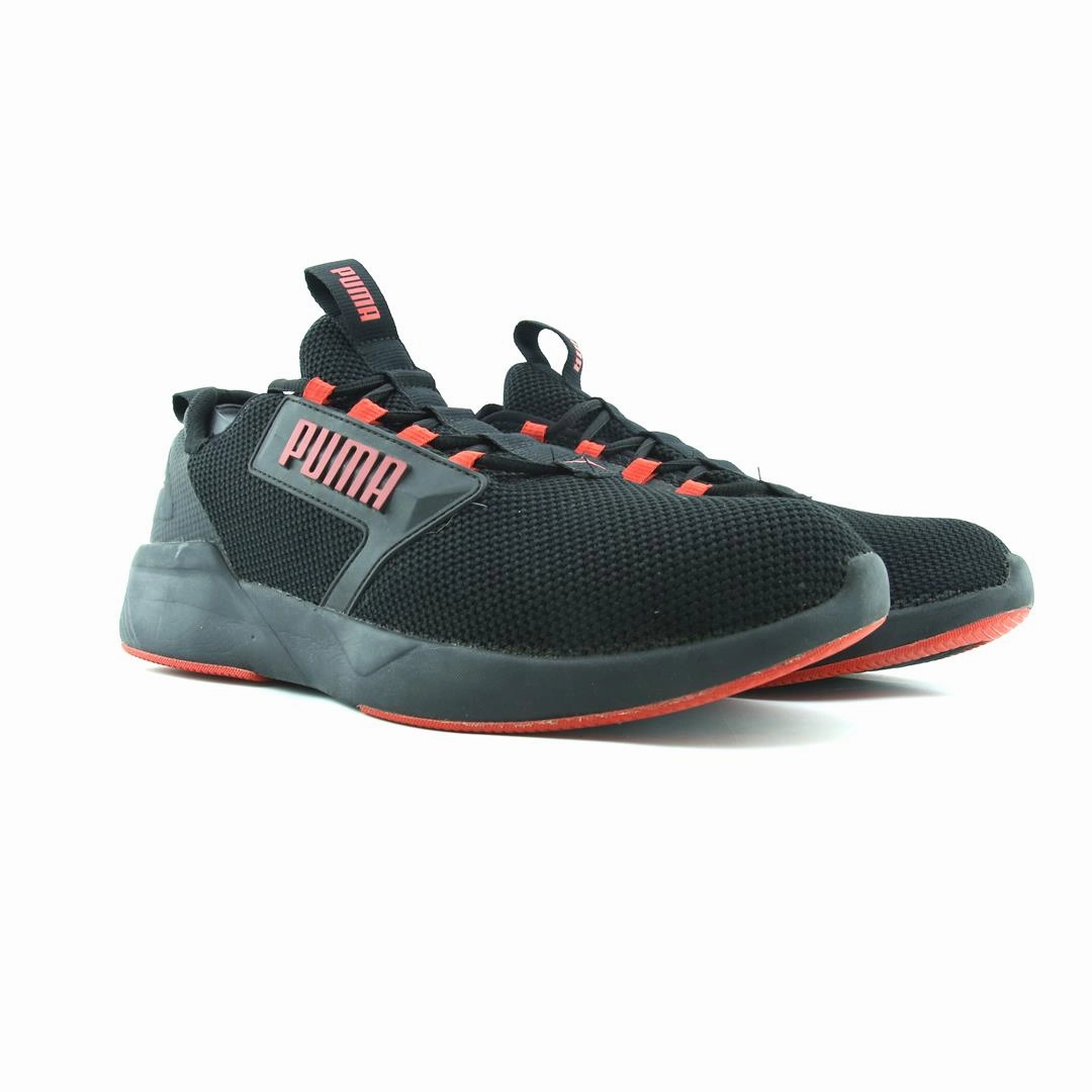 PUMA RETALIATE Puma sporty sneaker designs