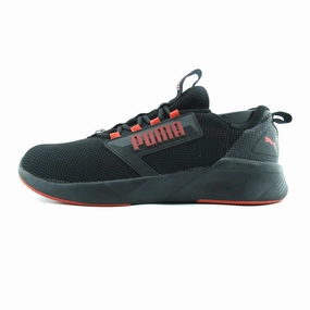 PUMA RETALIATE Puma sporty athletic sneaker designs