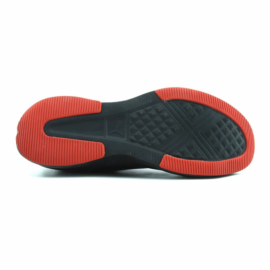 PUMA RETALIATE Puma sporty sneaker designs