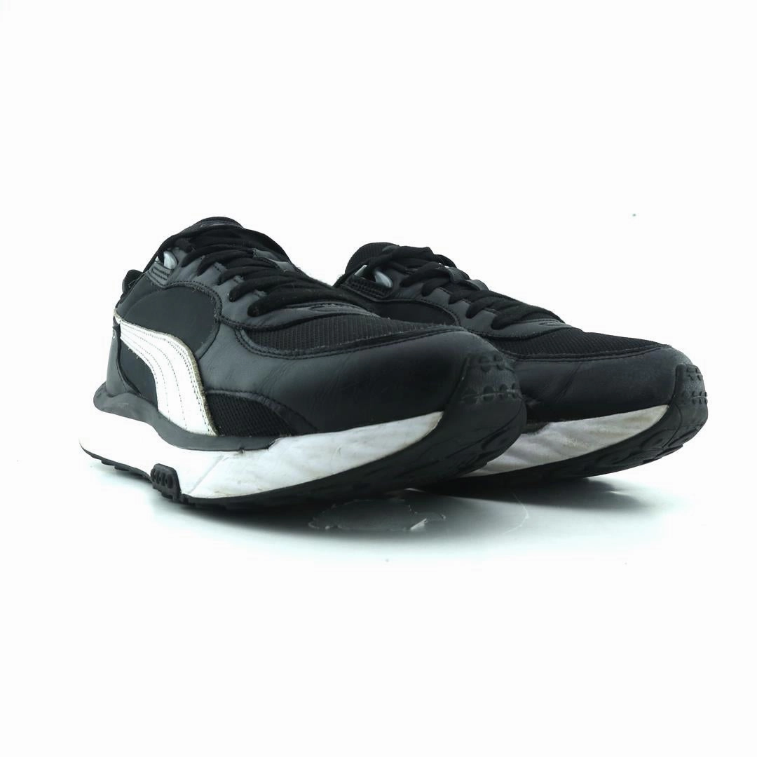 PUMA RIDER ROUTE Puma sporty sneaker designs