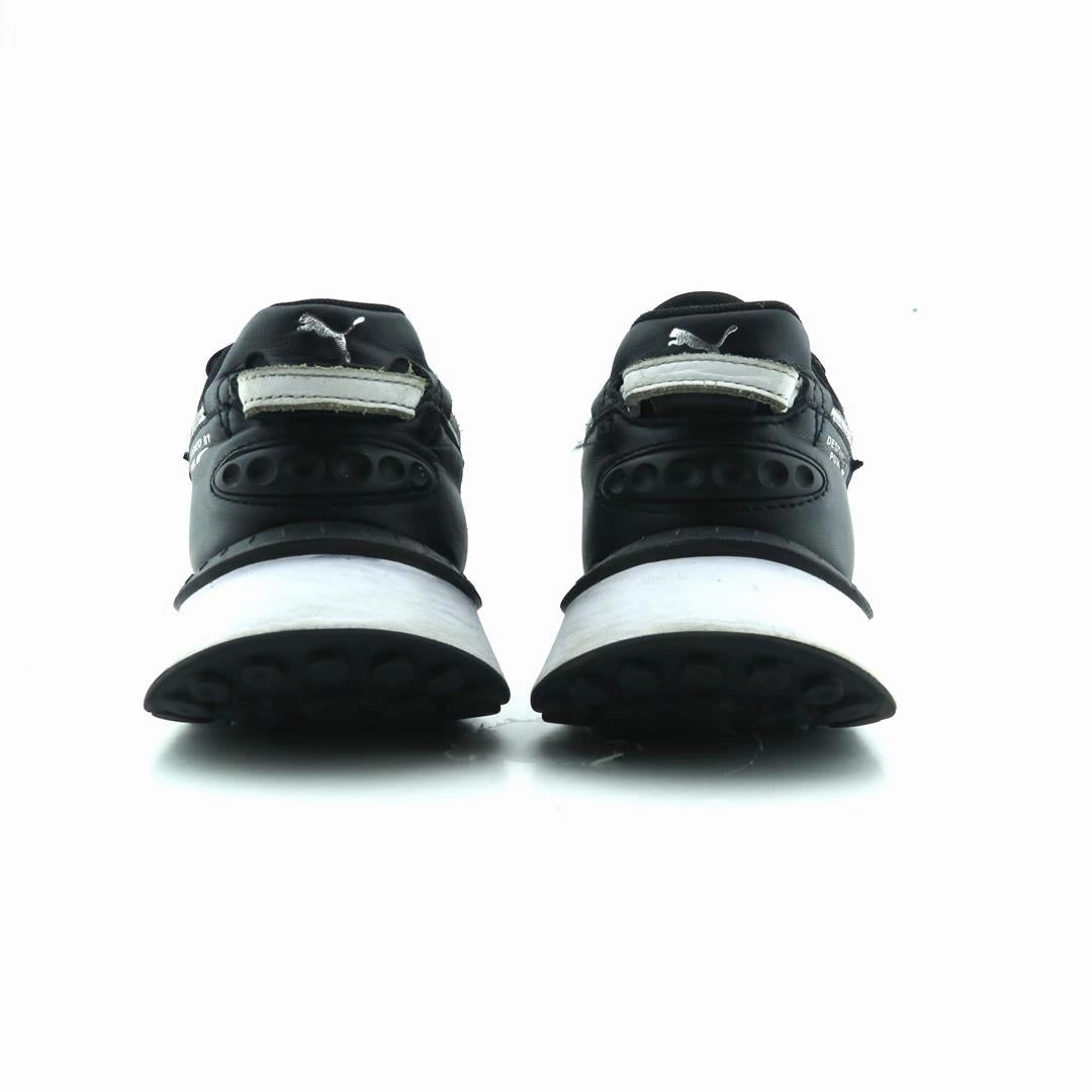 PUMA RIDER ROUTE Puma sporty sneaker designs