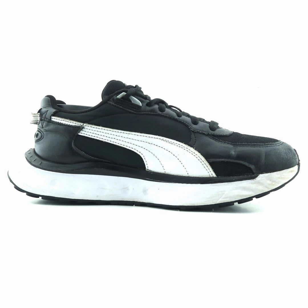 PUMA RIDER ROUTE Puma sporty sneaker designs