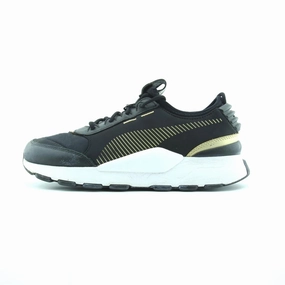 PUMA RS-0 RUNNING SYSYTEM Puma sporty athletic sneaker designs
