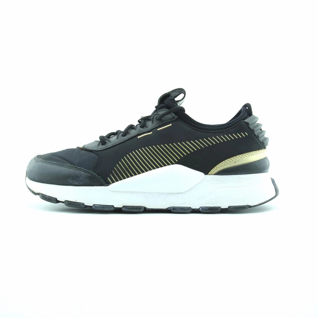 PUMA RS-0 RUNNING SYSYTEM Puma sporty athletic sneaker designs