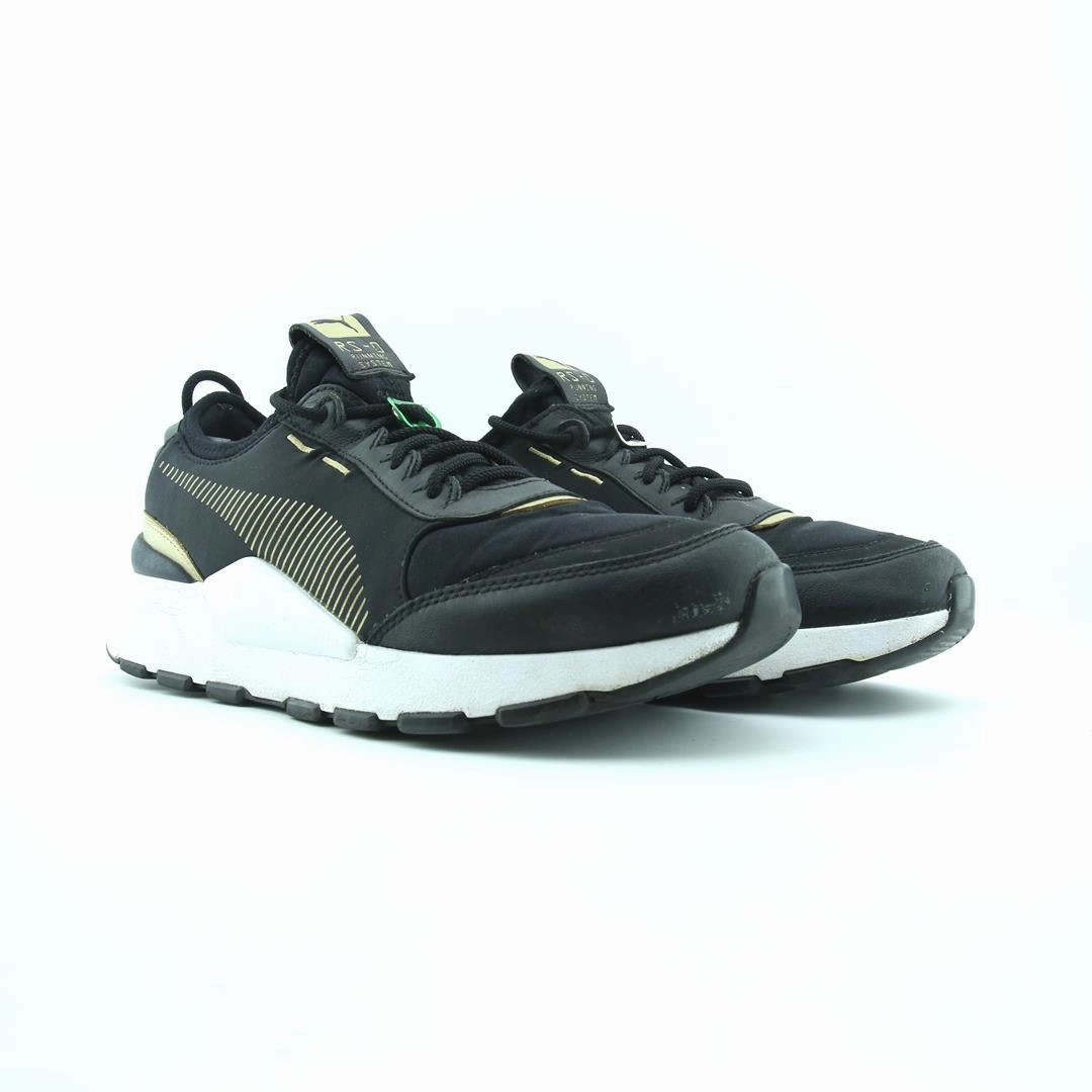 PUMA RS-0 RUNNING SYSYTEM Puma sporty sneaker designs