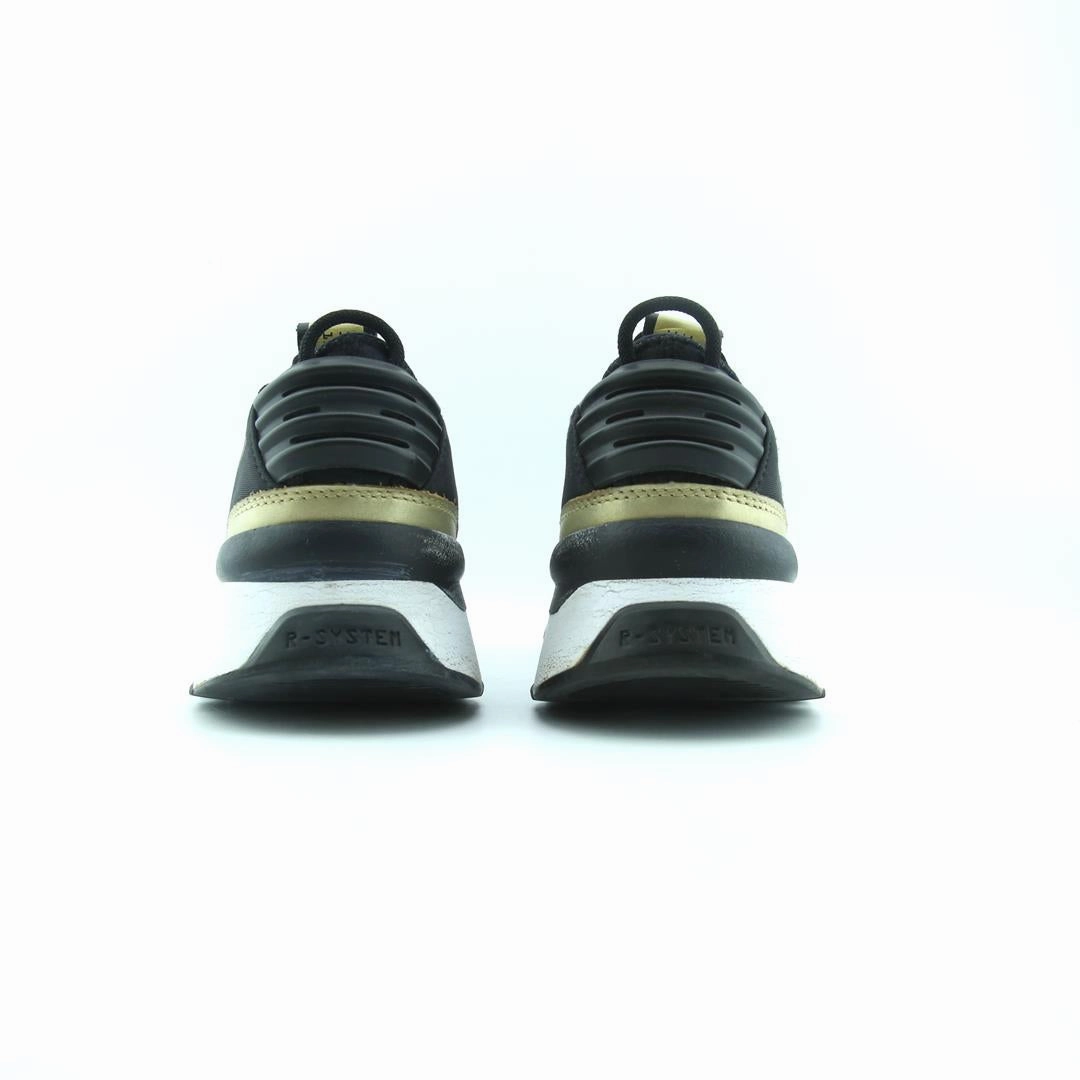 PUMA RS-0 RUNNING SYSYTEM Puma sporty sneaker designs