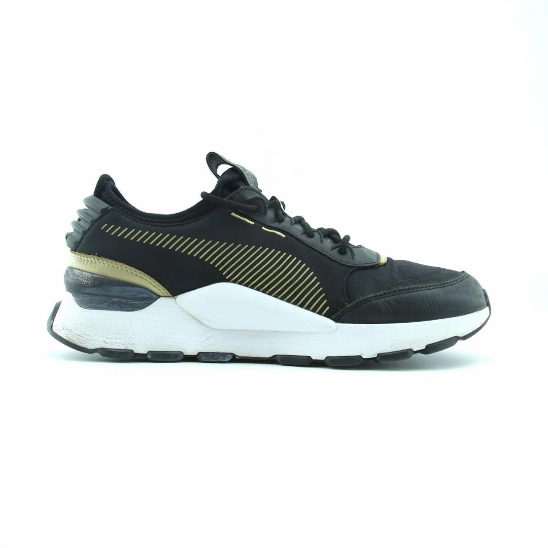 PUMA RS-0 RUNNING SYSYTEM Puma sporty sneaker designs