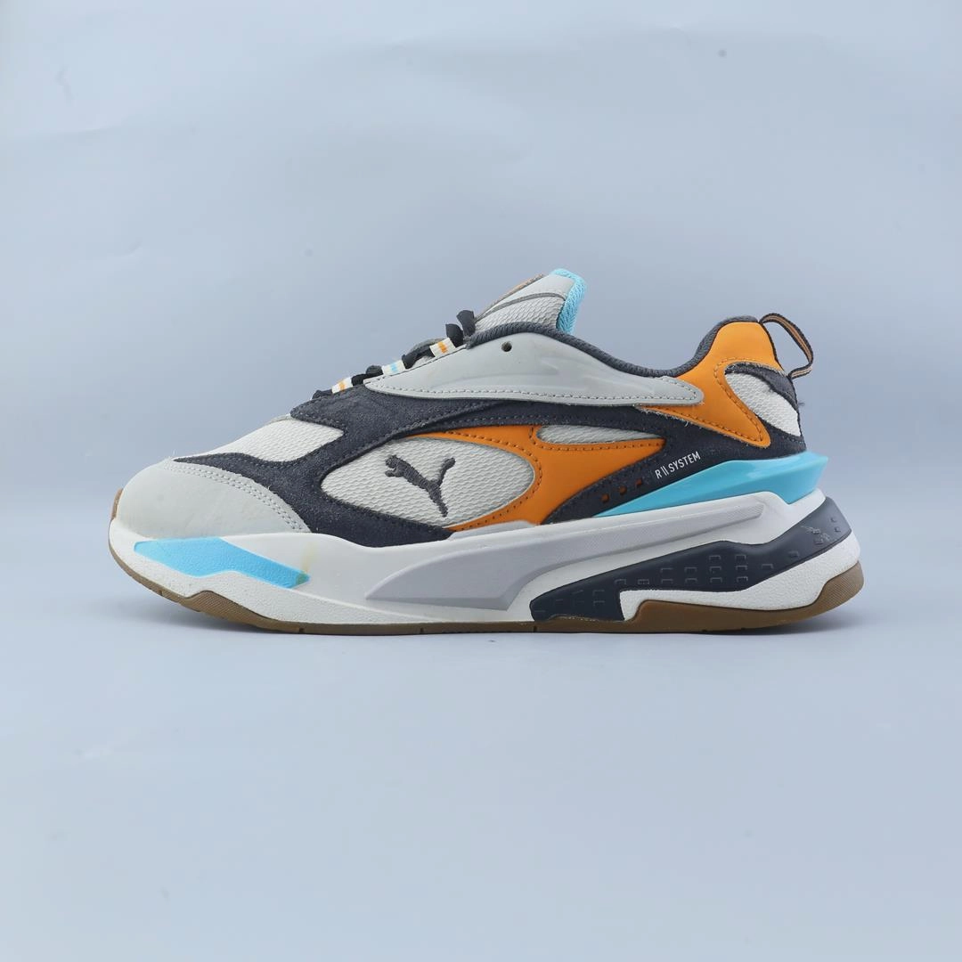 PUMA RS-FAST BUCK Puma sporty athletic sneaker designs