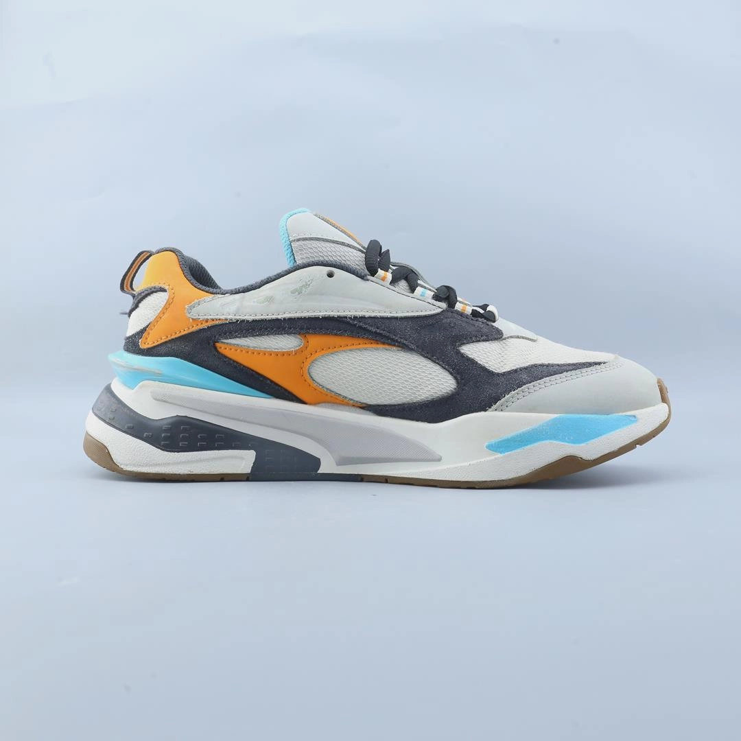 PUMA RS-FAST BUCK Puma sporty sneaker designs