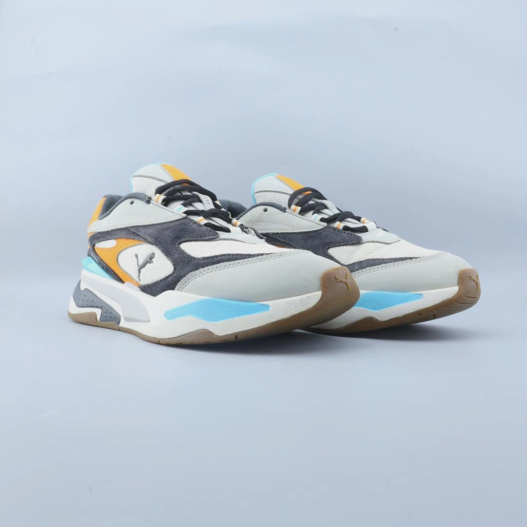 PUMA RS-FAST BUCK Puma sporty sneaker designs