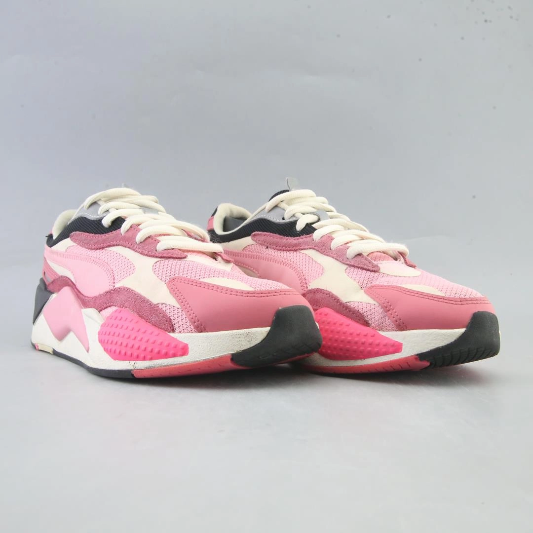 PUMA RS-X3 Puma signature shoe pictures