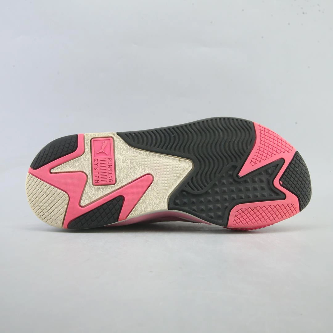 PUMA RS-X3 Puma signature shoe pictures