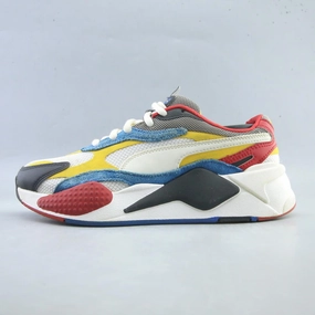 PUMA  RS-X3 Puma iconic sneaker collections