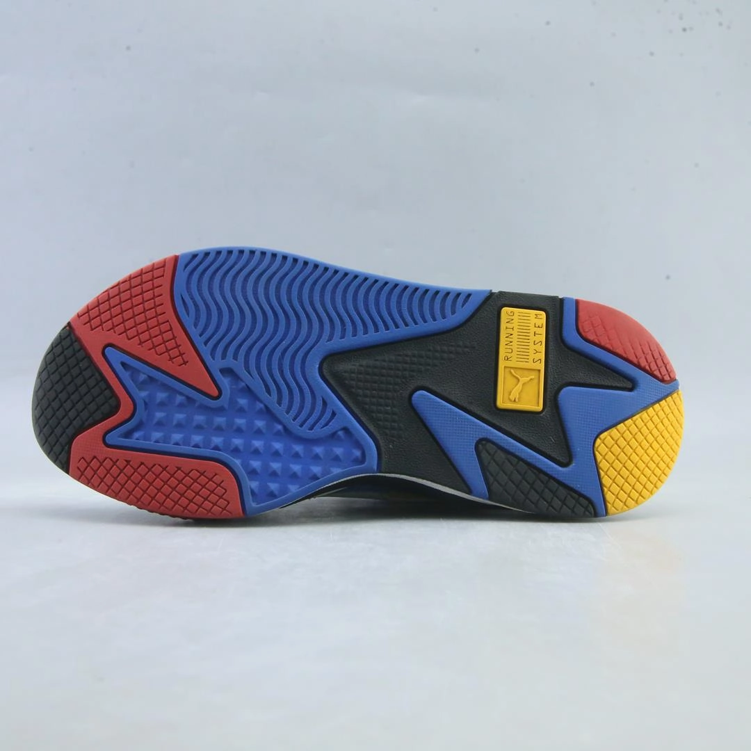 PUMA  RS-X3 Puma signature shoe pictures