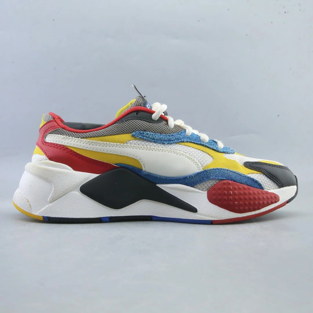 PUMA  RS-X3 Puma signature shoe pictures