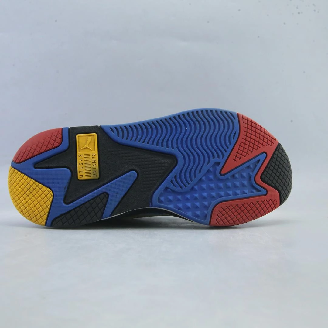 PUMA  RS-X3 Puma signature shoe pictures