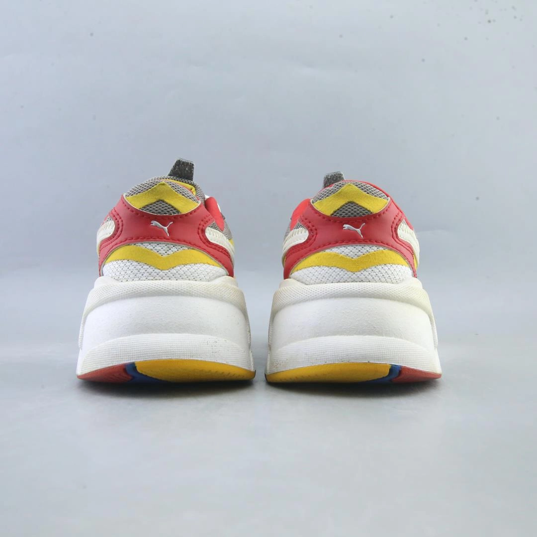 PUMA  RS-X3 Puma signature shoe pictures