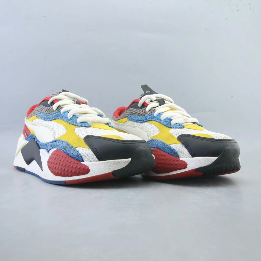 PUMA  RS-X3 Puma signature shoe pictures