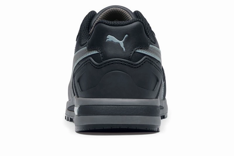 PUMA  SAFETY AIRTWIST LOW - COMPOSITE TOE Puma signature shoe pictures