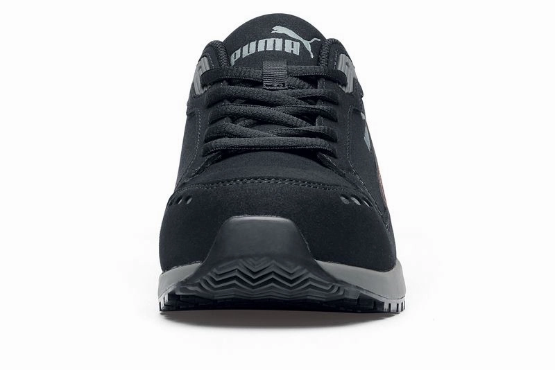 PUMA SAFETY AIRTWIST LOW - COMPOSITE TOE Puma signature shoe pictures