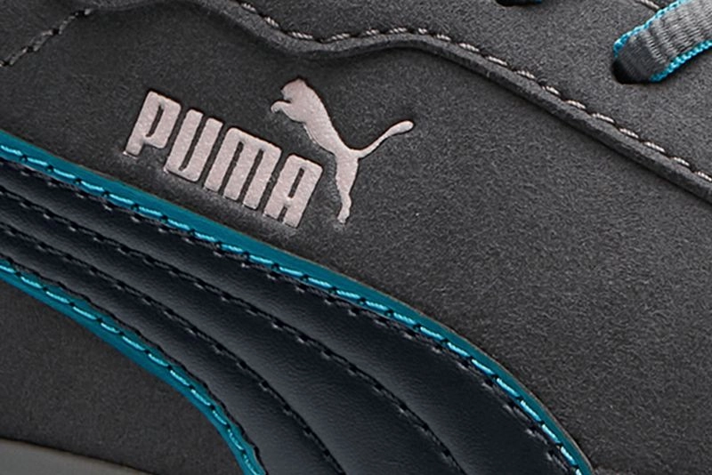 PUMA SAFETY AIRTWIST LOW - COMPOSITE TOE Puma signature shoe pictures