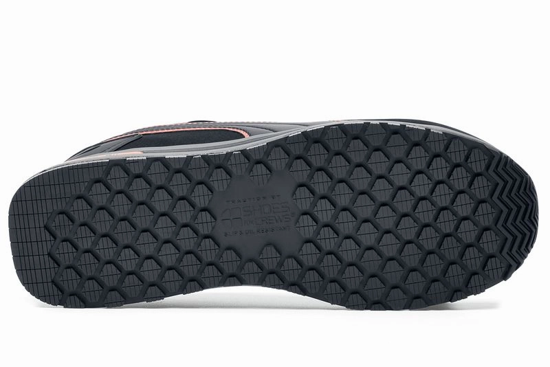 PUMA SAFETY AIRTWIST LOW - COMPOSITE TOE Puma signature shoe pictures