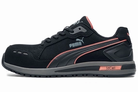 PUMA SAFETY AIRTWIST LOW - COMPOSITE TOE Puma iconic sneaker collections