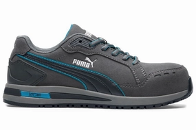 PUMA SAFETY AIRTWIST LOW - COMPOSITE TOE Puma iconic sneaker collections