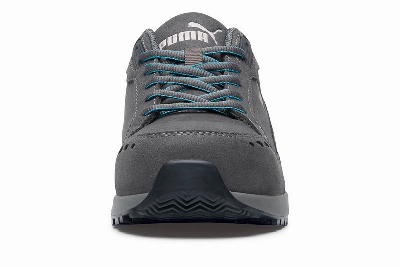 PUMA SAFETY AIRTWIST LOW - COMPOSITE TOE Puma signature shoe pictures