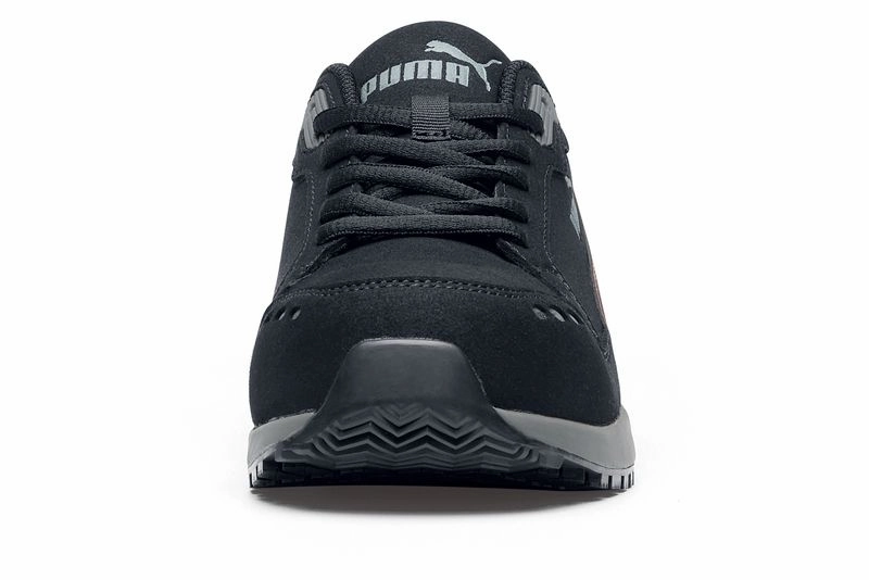 PUMA SAFETY AIRTWIST LOW  COMPOSITE TOE Puma signature shoe pictures