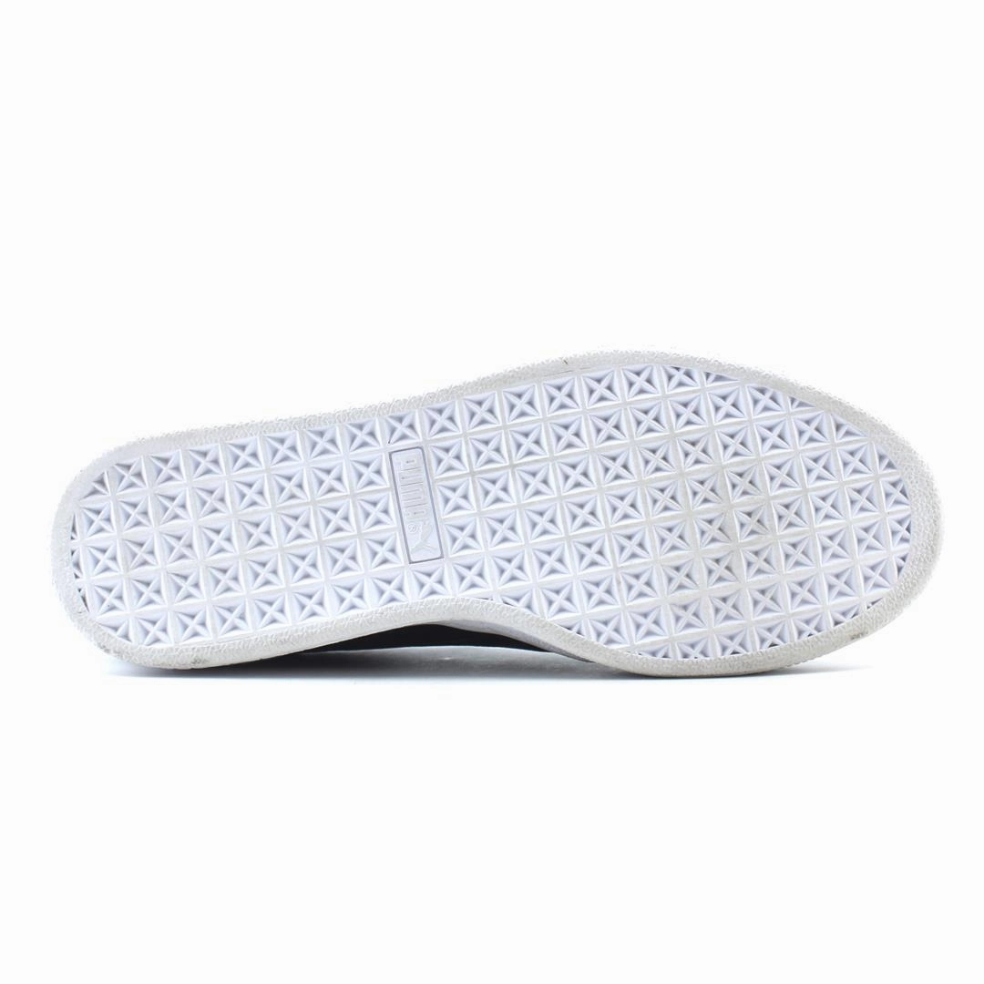 PUMA SATIN BASKET Puma sporty sneaker designs