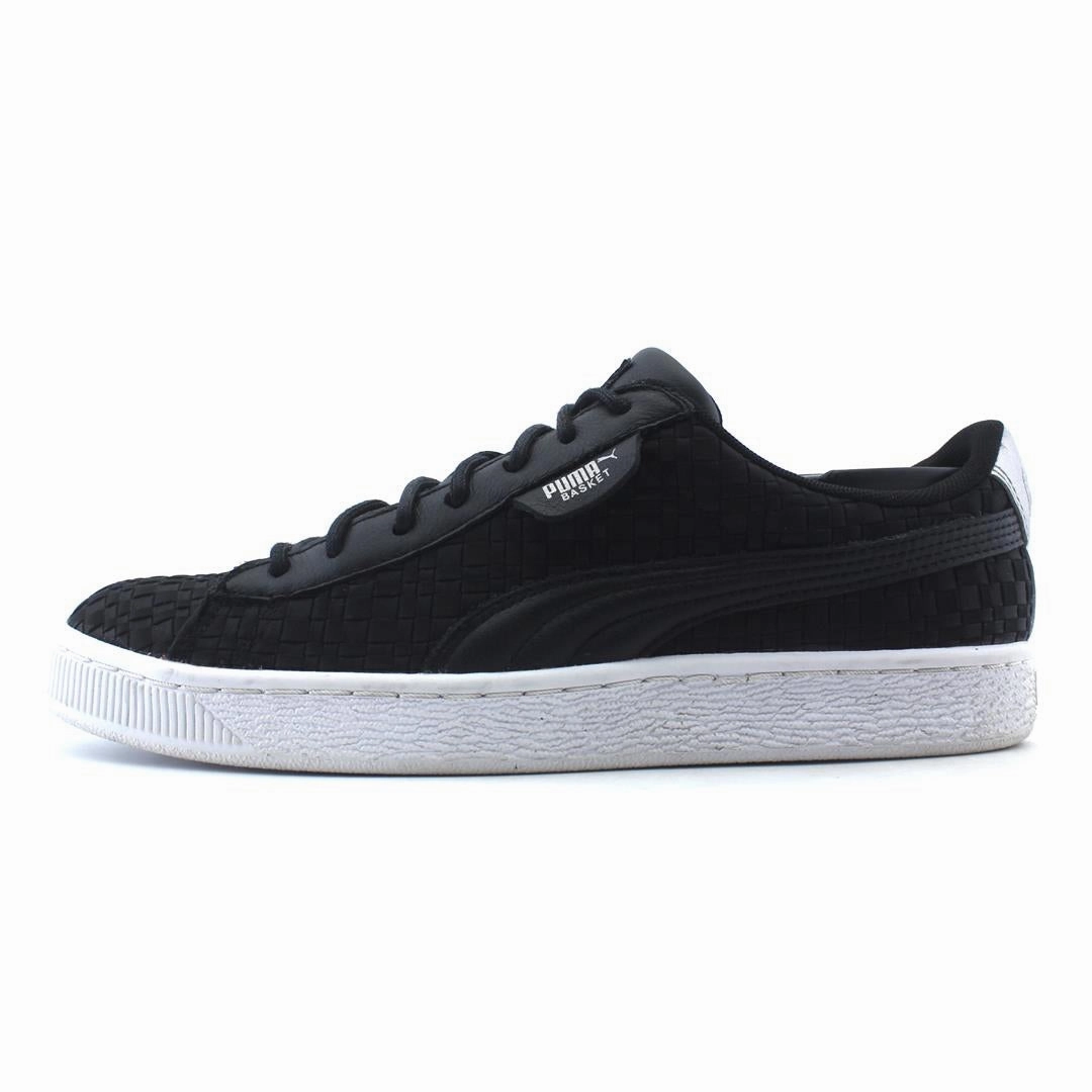 PUMA SATIN BASKET Puma sporty athletic sneaker designs