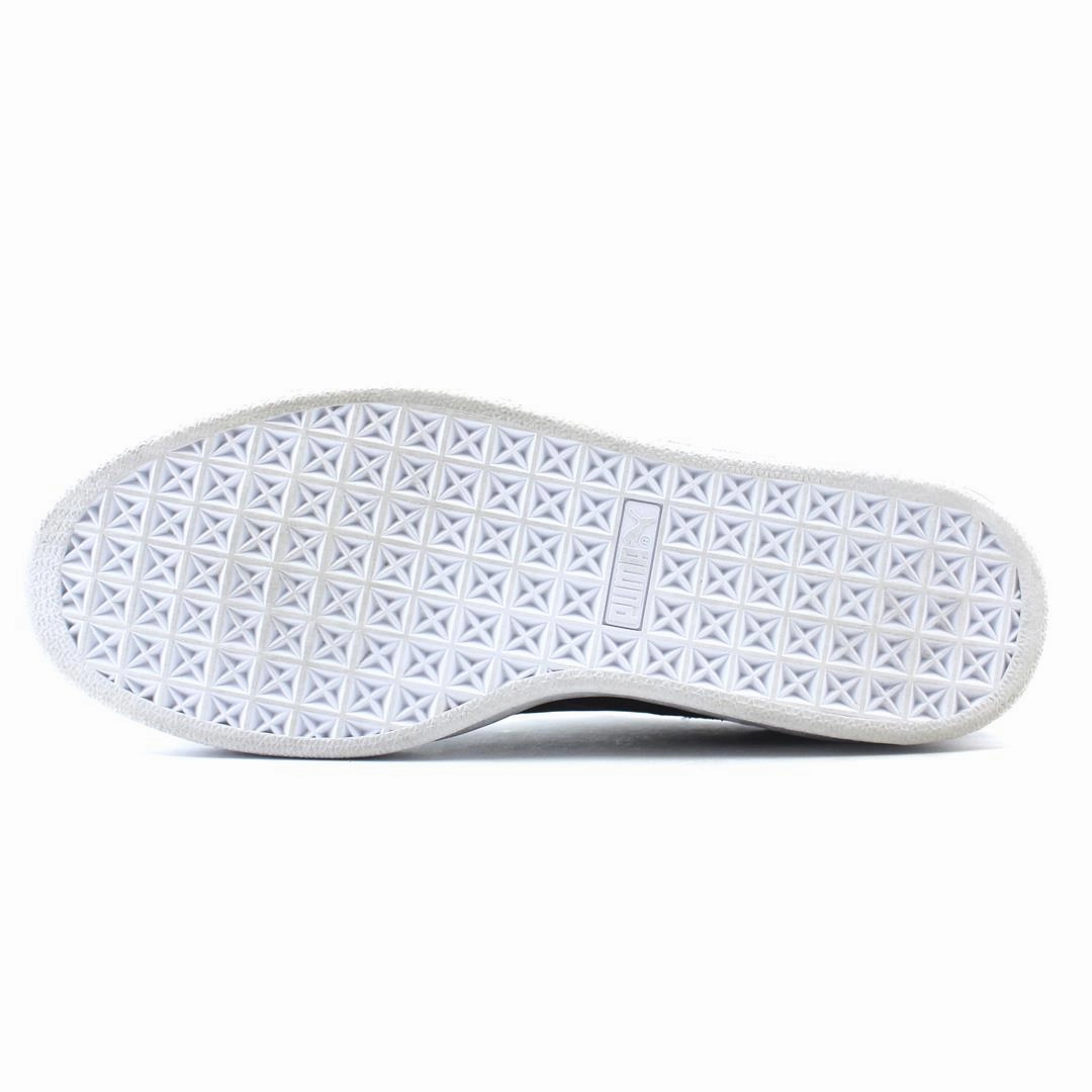 PUMA SATIN BASKET Puma sporty sneaker designs