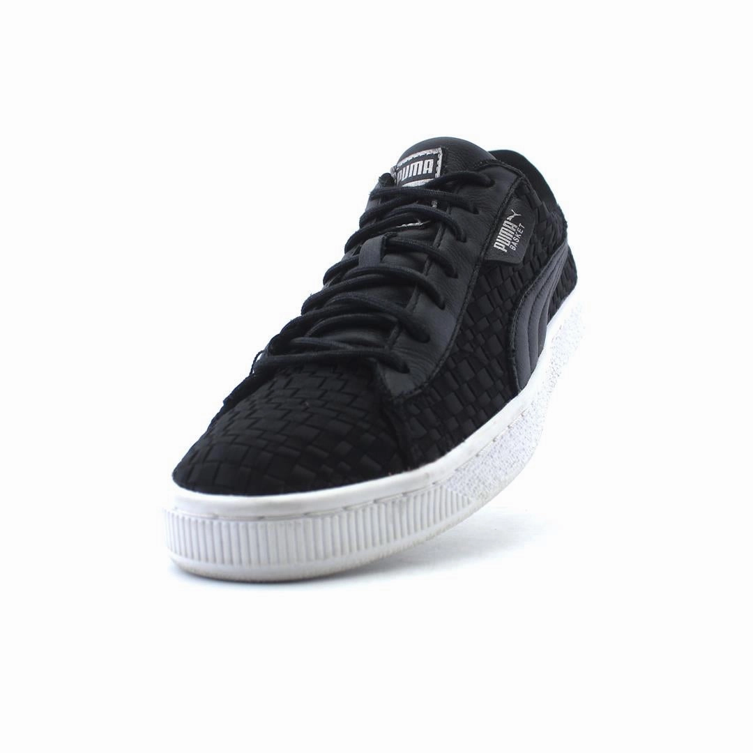 PUMA SATIN BASKET Puma sporty sneaker designs