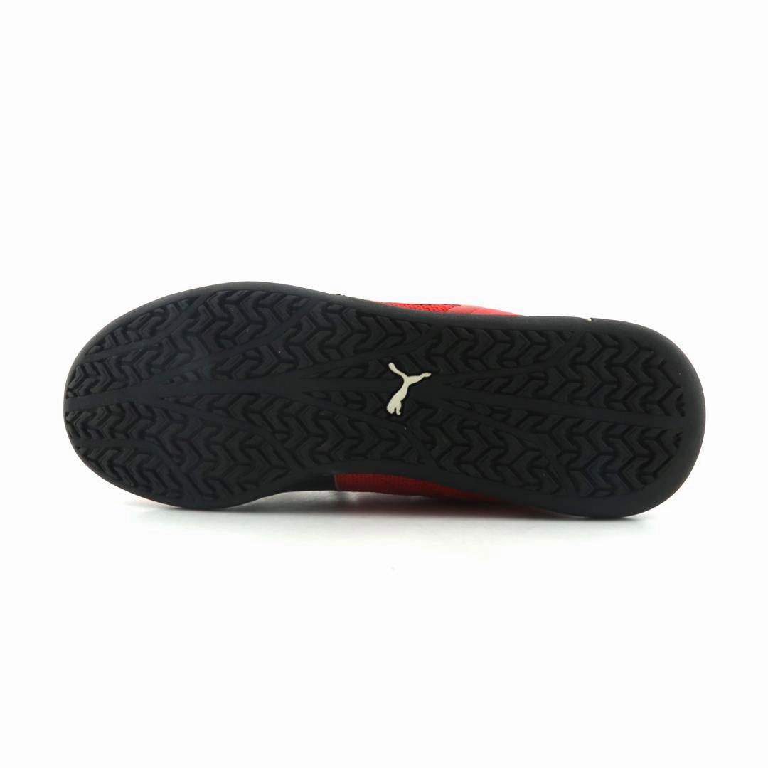 PUMA SCUDERIA FERRARI RACE R-CAT Puma sporty sneaker designs