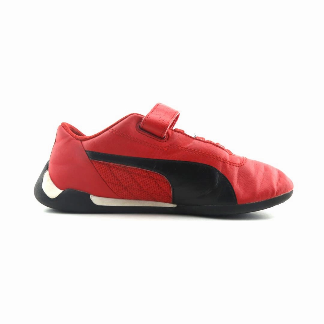PUMA SCUDERIA FERRARI RACE R-CAT Puma sporty sneaker designs