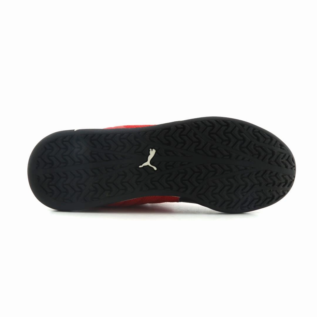 PUMA SCUDERIA FERRARI RACE R-CAT Puma sporty sneaker designs